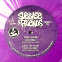 Subbase & Friends EP | Mint (M) Mint (M)