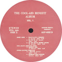 The Cool-Aid Benefit Album | Mint (M) Mint (M)