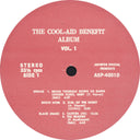 The Cool-Aid Benefit Album | Mint (M) Mint (M)