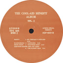 The Cool-Aid Benefit Album | Mint (M) Mint (M)