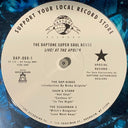 Various - The Daptone Super Soul Revue Live! At The Apollo | Mint (M) Mint (M)