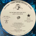 Various - The Daptone Super Soul Revue Live! At The Apollo | Mint (M) Mint (M)