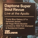 Various - The Daptone Super Soul Revue Live! At The Apollo | Mint (M) Mint (M)