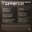 Various - The Daptone Super Soul Revue Live! At The Apollo | Mint (M) Mint (M)