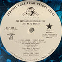 Various - The Daptone Super Soul Revue Live! At The Apollo | Mint (M) Mint (M)