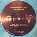 Various - The Daptone Super Soul Revue Live! At The Apollo | Mint (M) Mint (M)