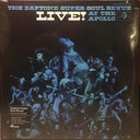 Various - The Daptone Super Soul Revue Live! At The Apollo | Mint (M) Mint (M)