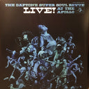 Various - The Daptone Super Soul Revue Live! At The Apollo | Mint (M) Mint (M)