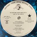 Various - The Daptone Super Soul Revue Live! At The Apollo | Mint (M) Mint (M)