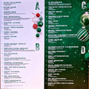 The Greatest Christmas Songs Of The 21st Century | Mint (M) Mint (M)