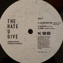 The Hate U Give (Original Motion Picture Soundtrack) | Mint (M) Mint (M)
