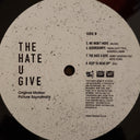The Hate U Give (Original Motion Picture Soundtrack) | Mint (M) Mint (M)