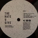 The Hate U Give (Original Motion Picture Soundtrack) | Mint (M) Mint (M)