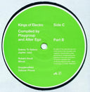 The Kings Of Electro (Part B) | Mint (M) Mint (M)