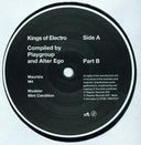 The Kings Of Electro (Part B) | Mint (M) Mint (M)