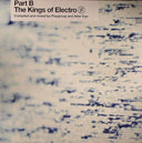 The Kings Of Electro (Part B) | Mint (M) Mint (M)