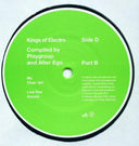 The Kings Of Electro (Part B) | Mint (M) Mint (M)