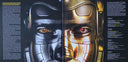 The Many Faces Of Daft Punk | Mint (M) Mint (M)