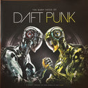 The Many Faces Of Daft Punk | Mint (M) Mint (M)