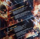 The Many Faces Of Judas Priest (A Journey Through The Inner World Of Judas Priest) | Mint (M) Mint (M)