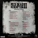 The Music Of Red Dead Redemption II (Original Score) | Mint (M) Mint (M)
