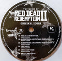 The Music Of Red Dead Redemption II (Original Score) | Mint (M) Mint (M)