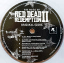 The Music Of Red Dead Redemption II (Original Score) | Mint (M) Mint (M)