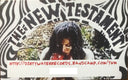 Various - The New Testament | Mint (M) Mint (M)