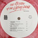 Various - The Return Of The Living Dead - Original Soundtrack | Mint (M) Mint (M)