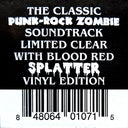 Various - The Return Of The Living Dead - Original Soundtrack | Mint (M) Mint (M)