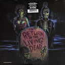 Various - The Return Of The Living Dead - Original Soundtrack | Mint (M) Mint (M)