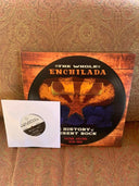 Various - The Whole Enchilada: The History Of Desert Rock Tucson, Az 1978-1994 | Mint (M) Mint (M)