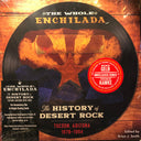 Various - The Whole Enchilada: The History Of Desert Rock Tucson, Az 1978-1994 | Mint (M) Mint (M)