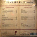 Various - The Whole Enchilada: The History Of Desert Rock Tucson, Az 1978-1994 | Mint (M) Mint (M)