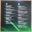 Trance Legacy | Mint (M) Mint (M)