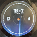 Trance Legacy | Mint (M) Mint (M)