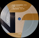 Transient London 001 | Mint (M) Generic