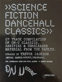 Trevor Jackson Presents Science Fiction Dancehall Classics | Mint (M) Mint (M)