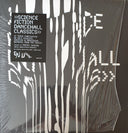 Trevor Jackson Presents Science Fiction Dancehall Classics | Mint (M) Mint (M)