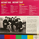 Twinart Presents: Instant This / Instant That | Mint (M) Mint (M)