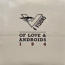V4 Visions: Of Love & Androids | Mint (M) Mint (M)