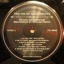 Various - Voices Of Mississippi (Artists And Musicians Documented By William Ferris) | Mint (M) Mint (M)