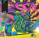 Warfaring Strangers: Acid Nightmares | Mint (M) Mint (M)