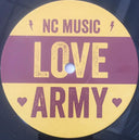 We Are Not For Sale (Songs Of Protest By The NC Music Love Army) | Mint (M) Mint (M)