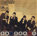 We're Gonna Change The World! (The 60's Chicago Garage Sound Of Quill Productions) | Mint (M) Mint (M)