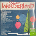 Winter Wonderland | Mint (M) Mint (M)