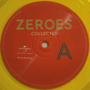 Zeroes Collected | Mint (M) Mint (M)