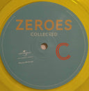 Zeroes Collected | Mint (M) Mint (M)