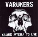 Killing My Self To Live [CD]