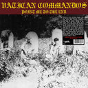 VATICAN COMMANDOS - Point Me To The End |